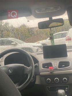 رينو فلوينس